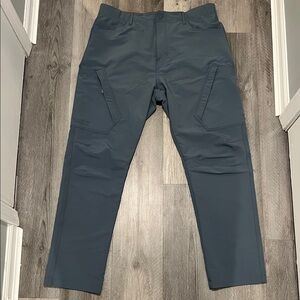 Gillz Men's Cargo Pants